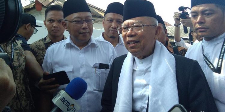 Jokowi Wacanakan Buat Halal Port dan Industri Halal