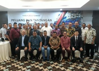 Asdeki Minta Pelaksanaan PM 53 Diundur