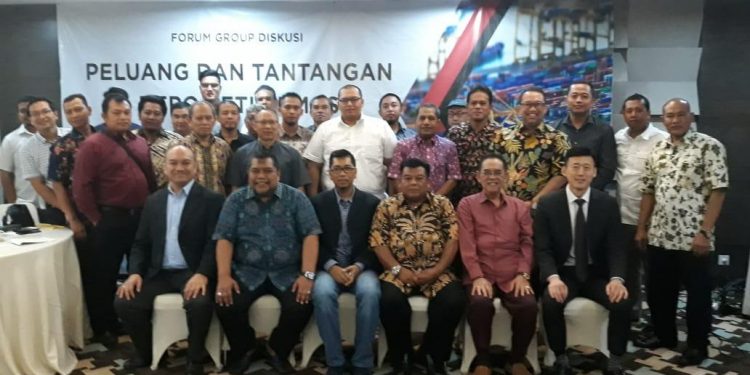 Asdeki Minta Pelaksanaan PM 53 Diundur