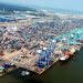 2018, Tanjung Pelepas Yakin Mampu Handle 9 Juta TEUs