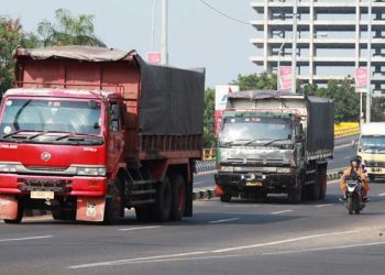 Mulai 8 November, Pemprov Sumsel Larang Angkutan Batubara Lewat Jalan Umum