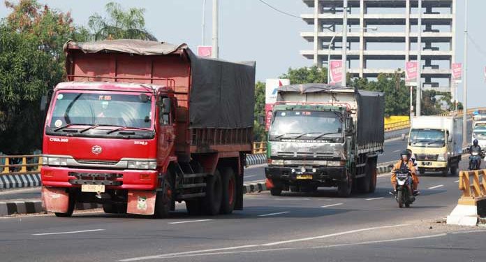 Mulai 8 November, Pemprov Sumsel Larang Angkutan Batubara Lewat Jalan Umum