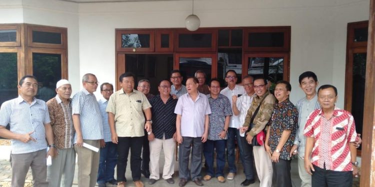 Pensiunan Pelindo Deklarasikan FKPP II