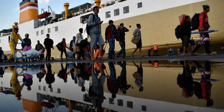 INSA & ALFI Dukung Sterilisasi Tanjung Emas