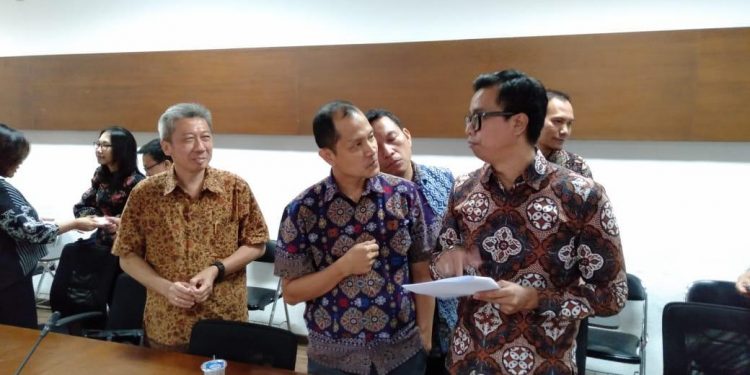 Soal Jaminan Kontainer, yang Penting Ada yang Tanggung Jawab