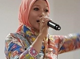 Indang, Grogi karena Baru Pertama Kali