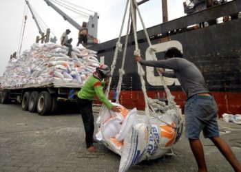 Untuk Raih Pasar, PBM Mesti Profesional