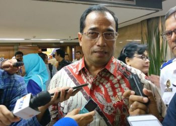 Jika Okupansi Capai 80%, Operasional Perintis Diserahkan Swasta