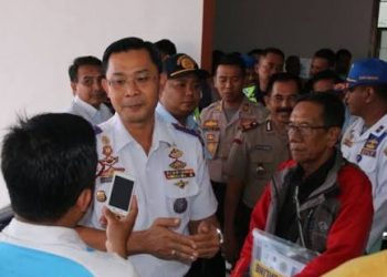 Pelayaran Asing Belum Tahu akan Dipanggil OP Priok Soal DO Online