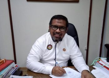 Menuju Kebangkitan Pelabuhan Teluk Bayur