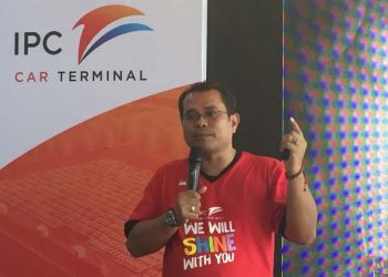 Obsesi Menjadikan IKT Terbesar di ASEAN