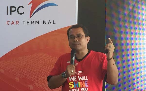 Obsesi Menjadikan IKT Terbesar di ASEAN