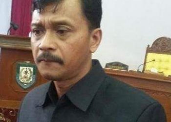 Pelindo Bengkulu Harus Segera Serahkan Lahan
