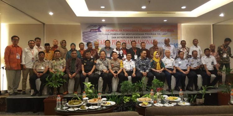 PPBMI Hasilkan 4 Sikap ke Pemerintah