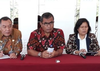 PM 53 akan Fokuskan pada Pengawasan Petikemas Luar Negeri