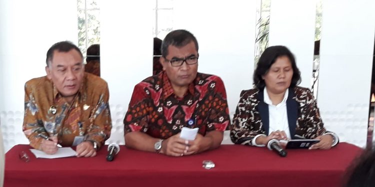 PM 53 akan Fokuskan pada Pengawasan Petikemas Luar Negeri