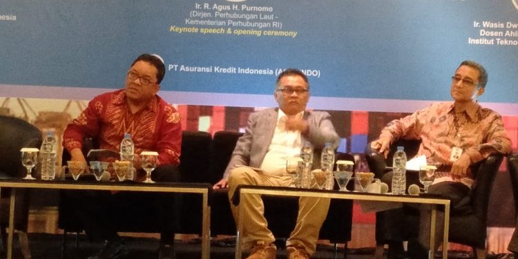 IPC Targetkan Priok Tangani 7,3 Juta TEUs