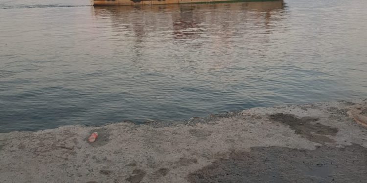 KN. Merak Berhasil Sandar di Donggala