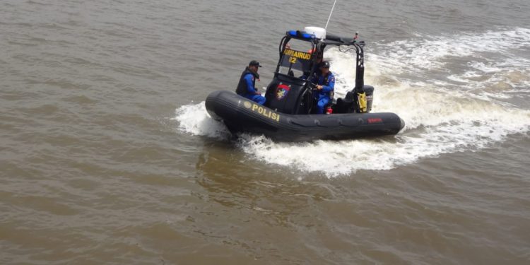 Keselamatan Pelayaran Tanggungjawab Bersama