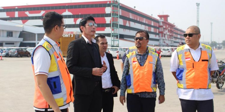 Perusahaan Asal Thailand Tertarik Kerjasama dengan IKT