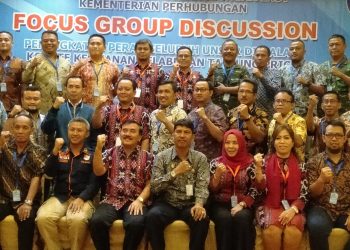 Karena PSC, Pelabuhan Priok Zero Lost