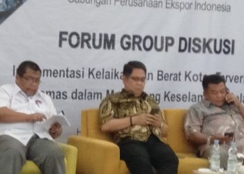 PM 53 agar Dievaluasi, Asdeki Berpotensi Raih Rp 2 Triliun