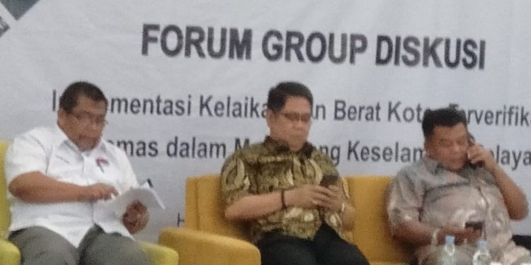 PM 53 agar Dievaluasi, Asdeki Berpotensi Raih Rp 2 Triliun