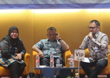 KIP Jadi Momentum Menyatukan Langkah PPID