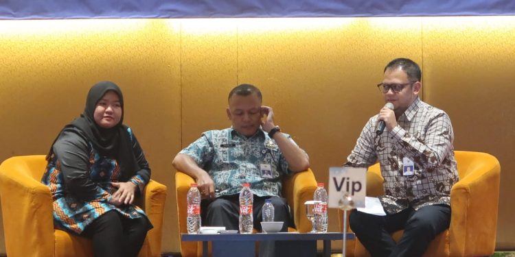 KIP Jadi Momentum Menyatukan Langkah PPID