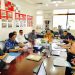 Teluk Bayur Bahas Kerjasama dengan Fremantle Port dan Chennai