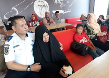 Hubla dan Pelindo Kehilangan Orang Terbaiknya