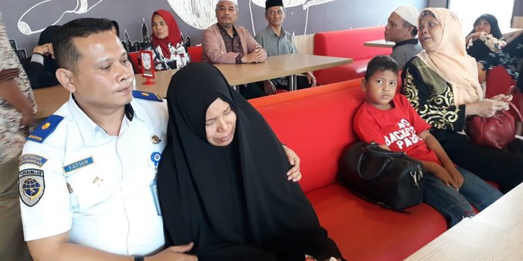 Hubla dan Pelindo Kehilangan Orang Terbaiknya