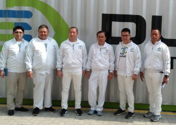 Dunex Resmikan Cold Storage,  ingin Jadi Company yang Terbanyak Dipilih Pasar