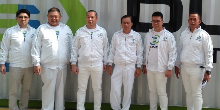 Dunex Resmikan Cold Storage,  ingin Jadi Company yang Terbanyak Dipilih Pasar