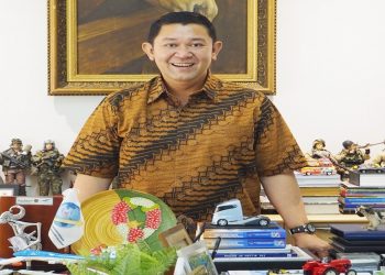 4 Tahun Jokowi-JK, Terasa Ada Kemajuan