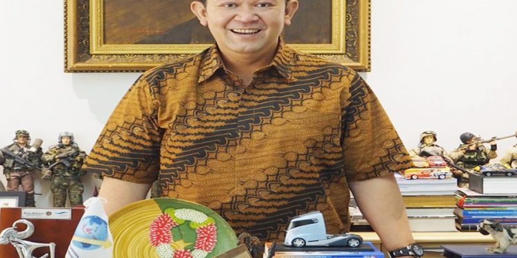 4 Tahun Jokowi-JK, Terasa Ada Kemajuan