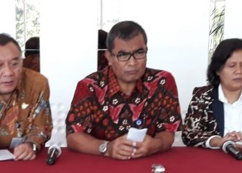 Hubla Terus Mengkaji PM 53
