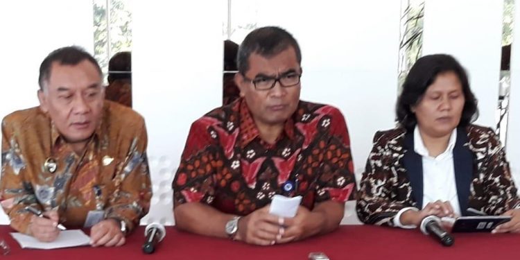 Hubla Terus Mengkaji PM 53