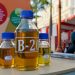 INSA Usulkan Penundaan Penggunaan B20