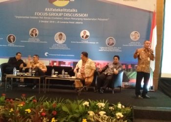 Juknis PM 53 Sedang Disiapkan