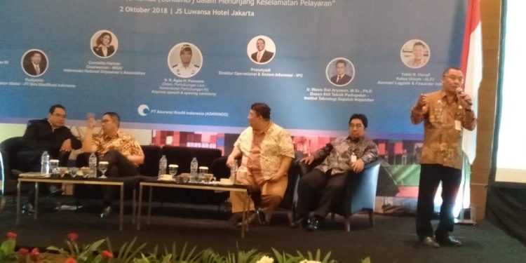 Juknis PM 53 Sedang Disiapkan