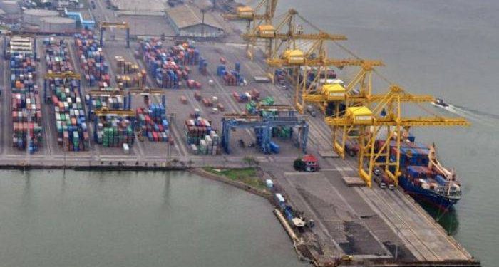 Tanjung Emas Menuju Digitalisasi