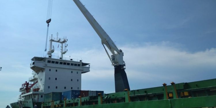 Mulai Sekarang, Kapal Tol Laut Masuk Probolinggo-Makassar-Bitung-Tahuna