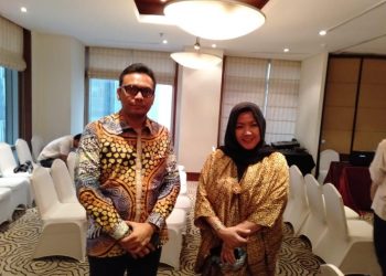 Sudah Kelola 1528 Crew, MCS ingin Merambah Crew Kapal Cruise