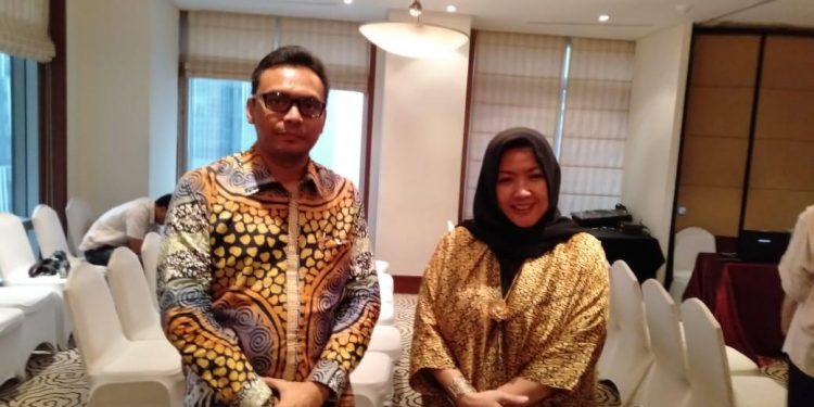 Sudah Kelola 1528 Crew, MCS ingin Merambah Crew Kapal Cruise