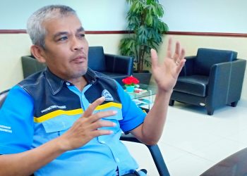 GINSI Harapkan Pelindo Dumai Tingkatkan Kapasitasnya