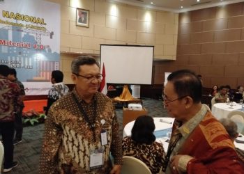 MNP Harapkan Jadi Hub Port Terbesar di Indonesia Timur