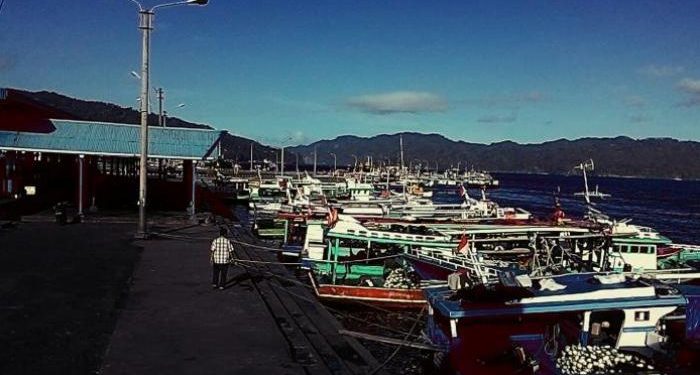 Penataan TUKS untuk Kepastian Hukum & Dorong Investasi