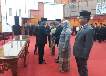 Capt. Wisnu Handoko Jadi Direktur Lala, Hernadi OP Tanjung Perak