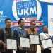 Pelindo I Raih Penghargaan Business Practitioner